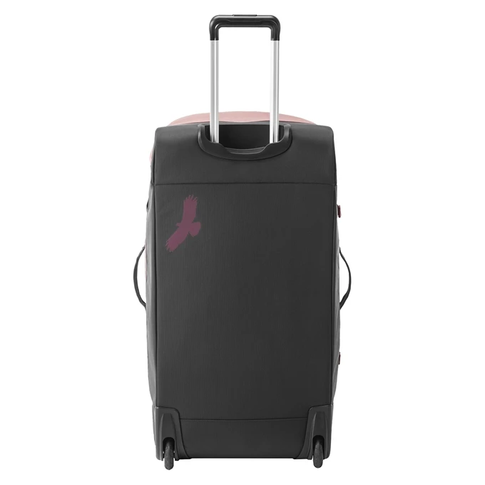 Eagle Creek Cargo Hauler XT Wheeled Duffel 120L/32" Earth Red 3 Eagle Creek Cargo Hauler XT Wheeled Duffel 120L/32" Earth Red - Afbeelding 3
