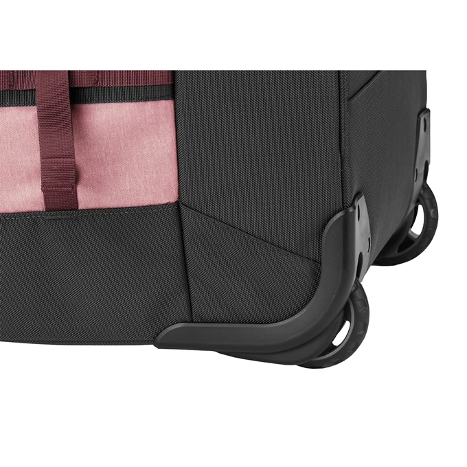 Eagle Creek Cargo Hauler XT Wheeled Duffel 120L/32" Earth Red 7 Eagle Creek Cargo Hauler XT Wheeled Duffel 120L/32" Earth Red - Afbeelding 7