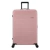American Tourister Novastream Spinner 77 Exp Vintage Pink