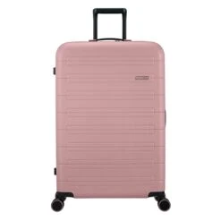 Samsonite C-Lite Spinner 55 Exp Black -Mode Tassen Winkel image 522
