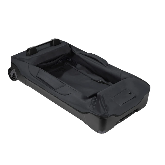 Jack Wolfskin Traveltopia Wheeler 80 Phantom 9 Jack Wolfskin Traveltopia Wheeler 80 Phantom - Afbeelding 9