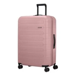Samsonite C-Lite Spinner 55 Exp Black -Mode Tassen Winkel image 525