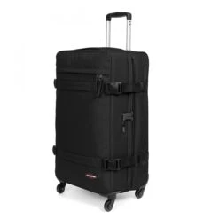 Eastpak Transit'R 4 M Black -Mode Tassen Winkel image 5251