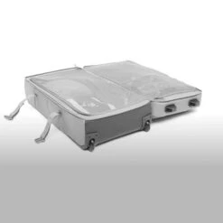 Dakine 365 Roller 100L Carbon -Mode Tassen Winkel image 5256