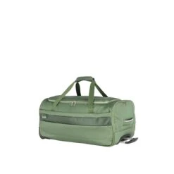 Travelite Miigo Wheeled Duffle Green 11 Travelite Miigo Wheeled Duffle Green -Mode Tassen Winkel image 5262