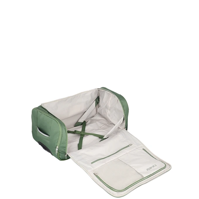 Travelite Miigo Wheeled Duffle Green 7 Travelite Miigo Wheeled Duffle Green - Afbeelding 7