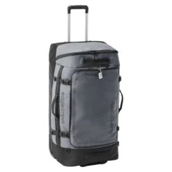 Eagle Creek Cargo Hauler XT Wheeled Duffel 120L/32" Charcoal -Mode Tassen Winkel image 5268