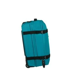 American Tourister Urban Track Duffle/Wheels S Verdigris -Mode Tassen Winkel image 5278
