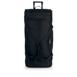 Gabol Week Eco Extra Large Wheel Bag 2 Comp. Black -Mode Tassen Winkel image 5284