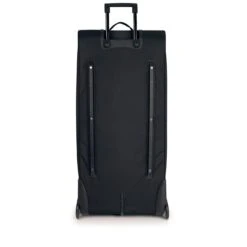 Gabol Week Eco Extra Large Wheel Bag 2 Comp. Black -Mode Tassen Winkel image 5285