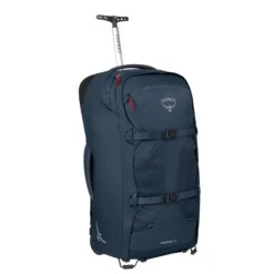 Osprey Farpoint Wheels 65 Muted Space Blue