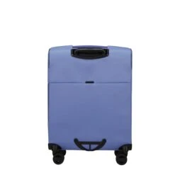 Samsonite Vaycay Spinner 55/40 Lavender -Mode Tassen Winkel image 53