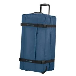 American Tourister Urban Track Duffle/Wheels L Combat Navy 10 American Tourister Urban Track Duffle/Wheels L Combat Navy -Mode Tassen Winkel image 5301