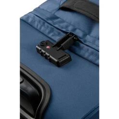 American Tourister Urban Track Duffle/Wheels L Combat Navy 14 American Tourister Urban Track Duffle/Wheels L Combat Navy -Mode Tassen Winkel image 5305