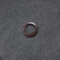 Delsey Maubert 2.0 Trolley Duffle Bag 77 Antracite -Mode Tassen Winkel image 5312