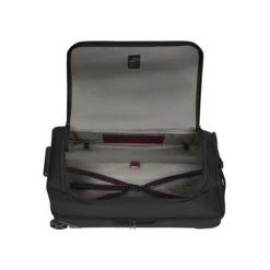 Victorinox Crosslight Wheeled Duffel Black -Mode Tassen Winkel image 5323