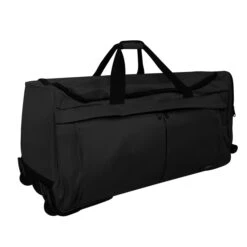 Enrico Benetti Amsterdam Wheel Bag 65 Black -Mode Tassen Winkel image 5332