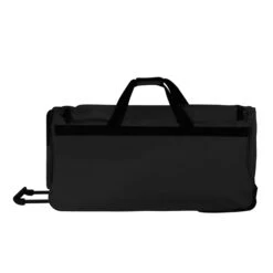 Enrico Benetti Amsterdam Wheel Bag 65 Black -Mode Tassen Winkel image 5333