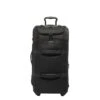 Tumi Alpha Bravo Wheeled Duffel Exp P/C Black