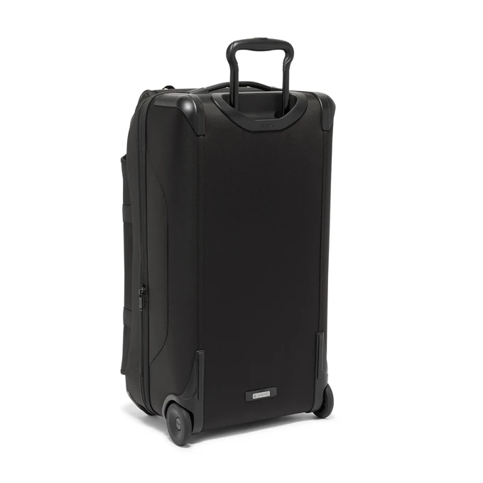 Tumi Alpha Bravo Wheeled Duffel Exp P/C Black 3 Tumi Alpha Bravo Wheeled Duffel Exp P/C Black - Afbeelding 3