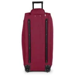 Gabol Week Eco Extra Large Wheel Bag Red -Mode Tassen Winkel image 5361