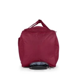 Gabol Week Eco Extra Large Wheel Bag Red -Mode Tassen Winkel image 5362