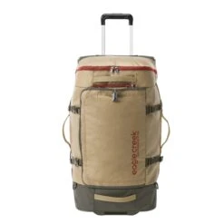 Eagle Creek Cargo Hauler XT Wheeled Duffel 90L/29" Safari Brown