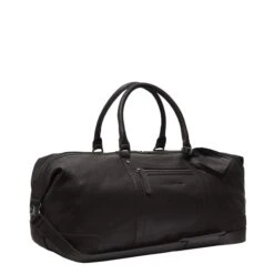 The Chesterfield Brand Lorenzo Reistas Zwart