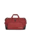 Travelite Kick Off Duffle M Red