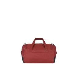 Travelite Kick Off Duffle M Red -Mode Tassen Winkel image 5380