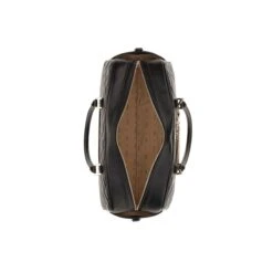 Guess Gracelynn Weekender Duffel Black -Mode Tassen Winkel image 5389