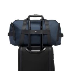 Tumi Alpha Bravo Mccoy Mason Duffel Navy -Mode Tassen Winkel image 5406