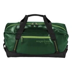 Eagle Creek Migrate Duffel 60L Forest -Mode Tassen Winkel image 5410