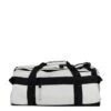 Rains Texel Duffel Bag Small W3 Ash