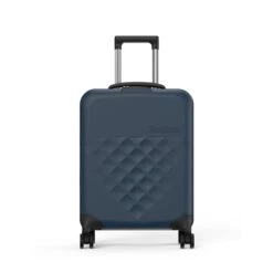 Roncato Ypsilon 4.0 Expandable Trolley With USB 55 Blu Notte -Mode Tassen Winkel image 542