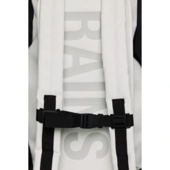 Rains Texel Duffel Bag Small W3 Ash 16 Rains Texel Duffel Bag Small W3 Ash -Mode Tassen Winkel image 5423