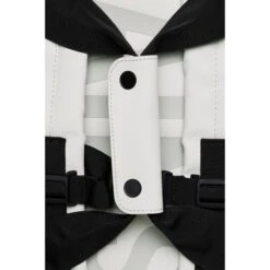 Rains Texel Duffel Bag Small W3 Ash 17 Rains Texel Duffel Bag Small W3 Ash -Mode Tassen Winkel image 5424