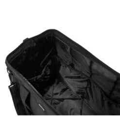 Reisenthel Travelling Allrounder L Black -Mode Tassen Winkel image 5427