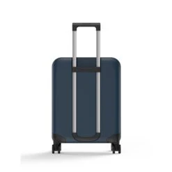 Roncato Ypsilon 4.0 Expandable Trolley With USB 55 Blu Notte -Mode Tassen Winkel image 543