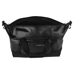Eagle Creek Migrate Duffel 40L Black -Mode Tassen Winkel image 5432