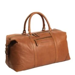 The Chesterfield Brand Caleb Reistas Cognac