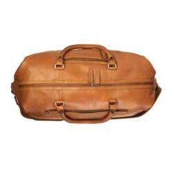 The Chesterfield Brand Caleb Reistas Cognac 7 The Chesterfield Brand Caleb Reistas Cognac -Mode Tassen Winkel image 5439