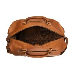 The Chesterfield Brand Caleb Reistas Cognac 8 The Chesterfield Brand Caleb Reistas Cognac -Mode Tassen Winkel image 5440