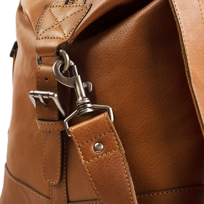 The Chesterfield Brand Caleb Reistas Cognac 5 The Chesterfield Brand Caleb Reistas Cognac - Afbeelding 5