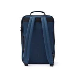 Vinga Sweden Baltimore Reis Rugtas Navy -Mode Tassen Winkel image 5445