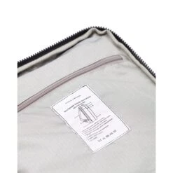 Vinga Sweden Baltimore Reis Rugtas Navy -Mode Tassen Winkel image 5446