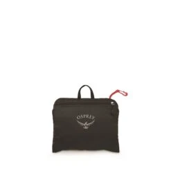 Osprey Ultralight Stuff Duffel Black -Mode Tassen Winkel image 5456