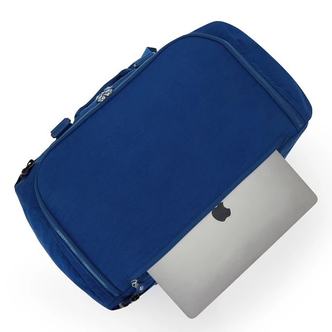 Kipling Jonis S Deep Sky Blue 5 Kipling Jonis S Deep Sky Blue - Afbeelding 5