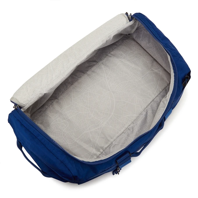 Kipling Jonis S Deep Sky Blue 6 Kipling Jonis S Deep Sky Blue - Afbeelding 6