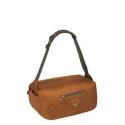 Osprey Ultralight Stuff Duffel Toffee Orange